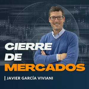 Escucha Cierre de mercados en la aplicación