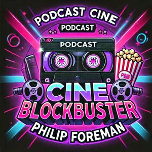 Escucha Cine Blockbuster en la aplicación