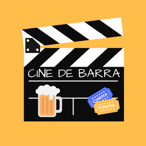 Escucha Cine de Barra en la aplicación