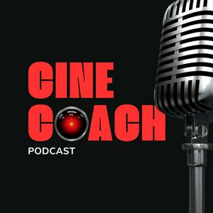 Escucha CineCoach en la aplicación