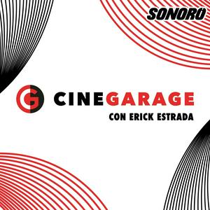 Escucha Cinegarage en la aplicación