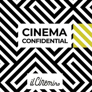 Escucha Cinema Confidential en la aplicación