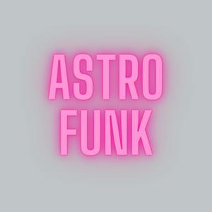 Escucha AstroFunk en la aplicación