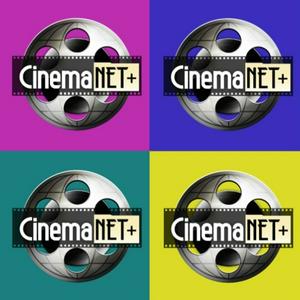 Escucha CinemaNET+ en la aplicación