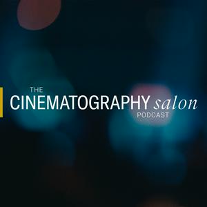 Escucha Cinematography Salon en la aplicación