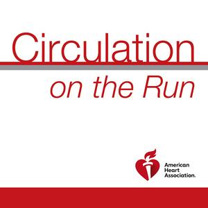 Escucha Circulation on the Run en la aplicación