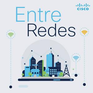 Escucha Cisco Entre Redes en la aplicación