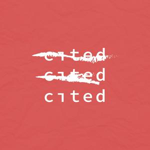 Escucha Cited Podcast en la aplicación