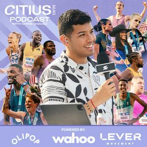 Escucha The CITIUS MAG Podcast | A Running + Track and Field Show en la aplicación