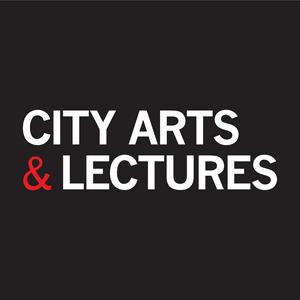 Escucha City Arts & Lectures en la aplicación