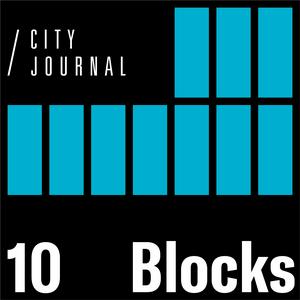 Escucha City Journal's 10 Blocks en la aplicación