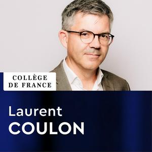 Escucha Civilisation de l'Égypte pharaonique - Laurent Coulon en la aplicación