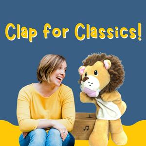 Escucha Clap for Classics! en la aplicación