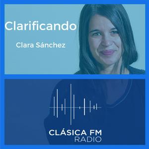 Escucha Clarificando - Clásica FM Radio en la aplicación