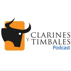 Escucha Clarines y Timbales en la aplicación