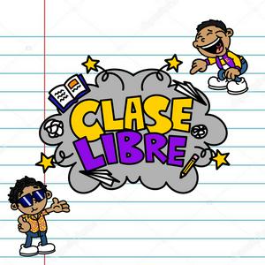 Escucha Clase Libre en la aplicación