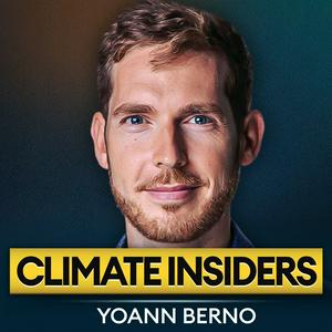 Escucha Climate Insiders en la aplicación