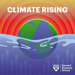 Escucha Climate Rising en la aplicación