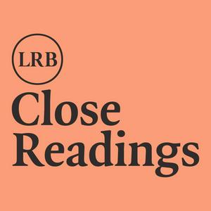 Escucha Close Readings en la aplicación