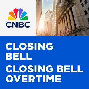 Escucha Closing Bell en la aplicación