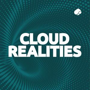 Escucha Cloud Realities en la aplicación