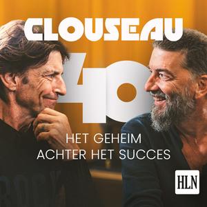 Escucha Clouseau 40: het Geheim achter het Succes en la aplicación