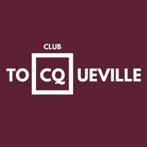 Escucha Club Tocqueville en la aplicación