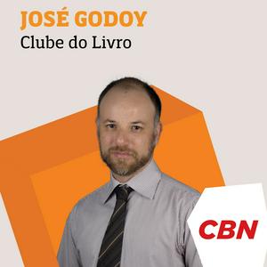 Escucha Clube do Livro - José Godoy en la aplicación