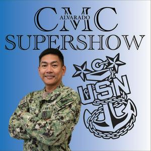 Escucha CMC Super Show en la aplicación