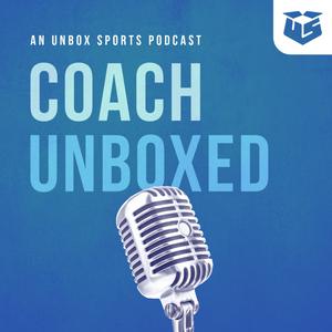 Escucha Coach Unboxed en la aplicación