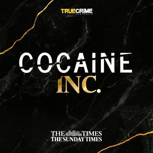 Escucha Cocaine Inc. en la aplicación