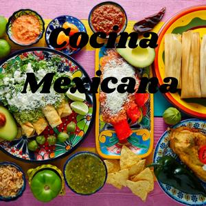 Escucha Cocina Mexicana en la aplicación