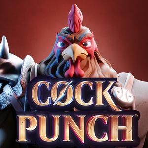 Escucha CØCKPUNCH en la aplicación