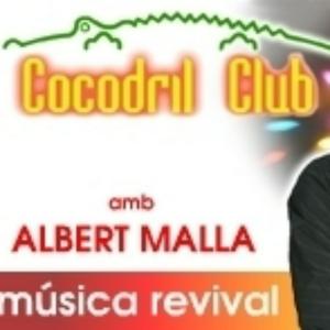 Escucha COCODRIL CLUB- ALBERT MALLA en la aplicación