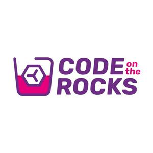 Escucha Code on the Rocks en la aplicación