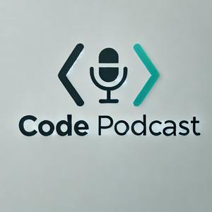 Escucha Code Podcast | Dos inteligencias artificiales hablan sobre inteligencia artificial y programación en la aplicación