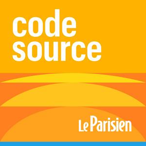 Escucha Code source en la aplicación