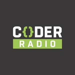 Escucha Coder Radio en la aplicación