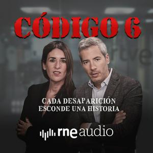 Escucha Código 6 en la aplicación