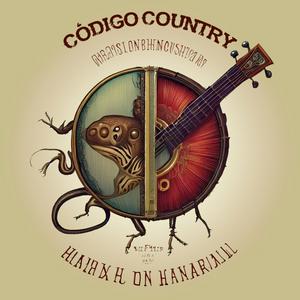 Escucha Código country en la aplicación