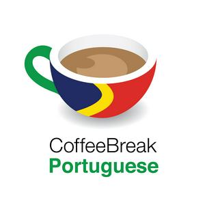 Escucha Coffee Break Portuguese en la aplicación