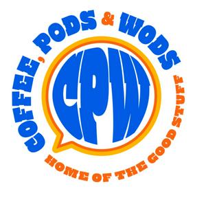 Escucha Coffee, Pods and Wods en la aplicación