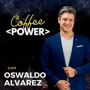 Escucha Coffee Power: Tecnología, Desarrollo de Software y Liderazgo en la aplicación