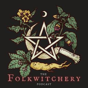 Escucha Folkwitchery en la aplicación