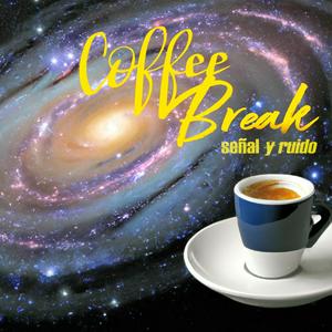 Escucha Coffee Break: Señal y Ruido en la aplicación