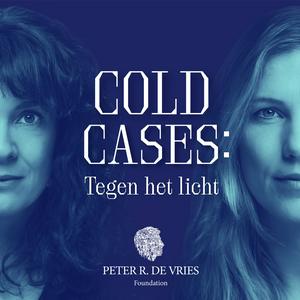 Escucha Cold cases: Tegen het licht en la aplicación