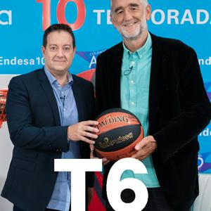 Escucha COLGADOS DEL ARO T6 en la aplicación