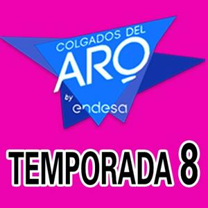 Escucha COLGADOS DEL ARO - T8 en la aplicación