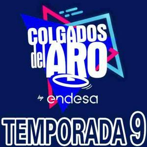 Escucha COLGADOS DEL ARO T9 en la aplicación