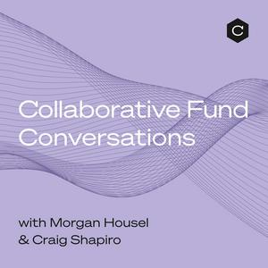 Escucha Collaborative Fund Conversations en la aplicación